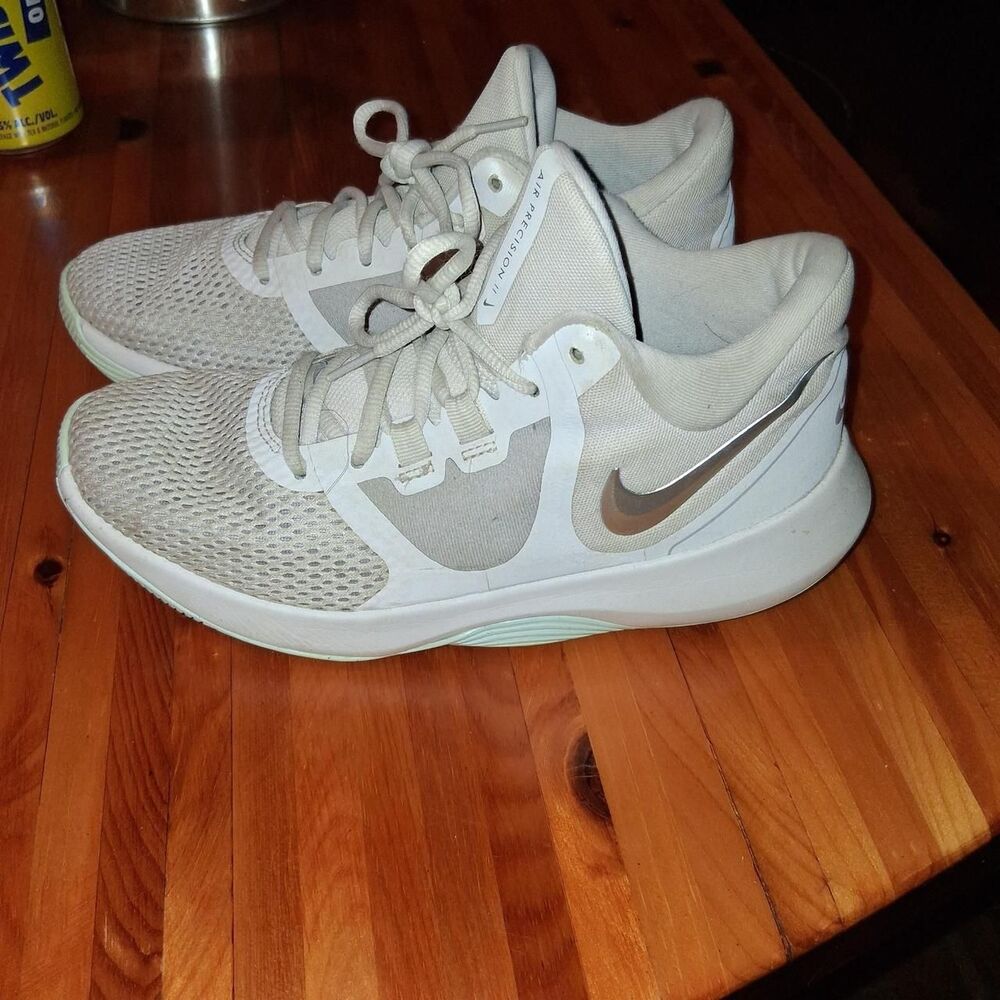Nike Men's Grey Trainers